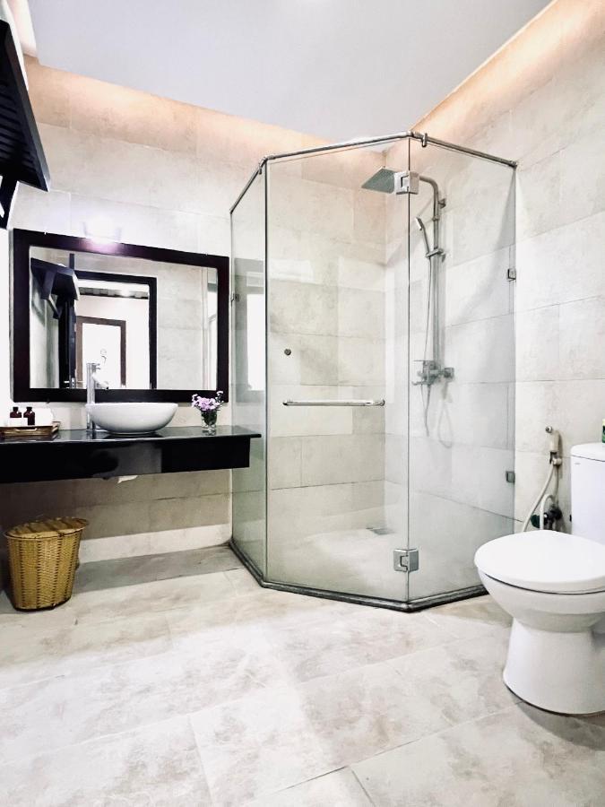 Pearl Beach Homestay Hoi An Dış mekan fotoğraf
