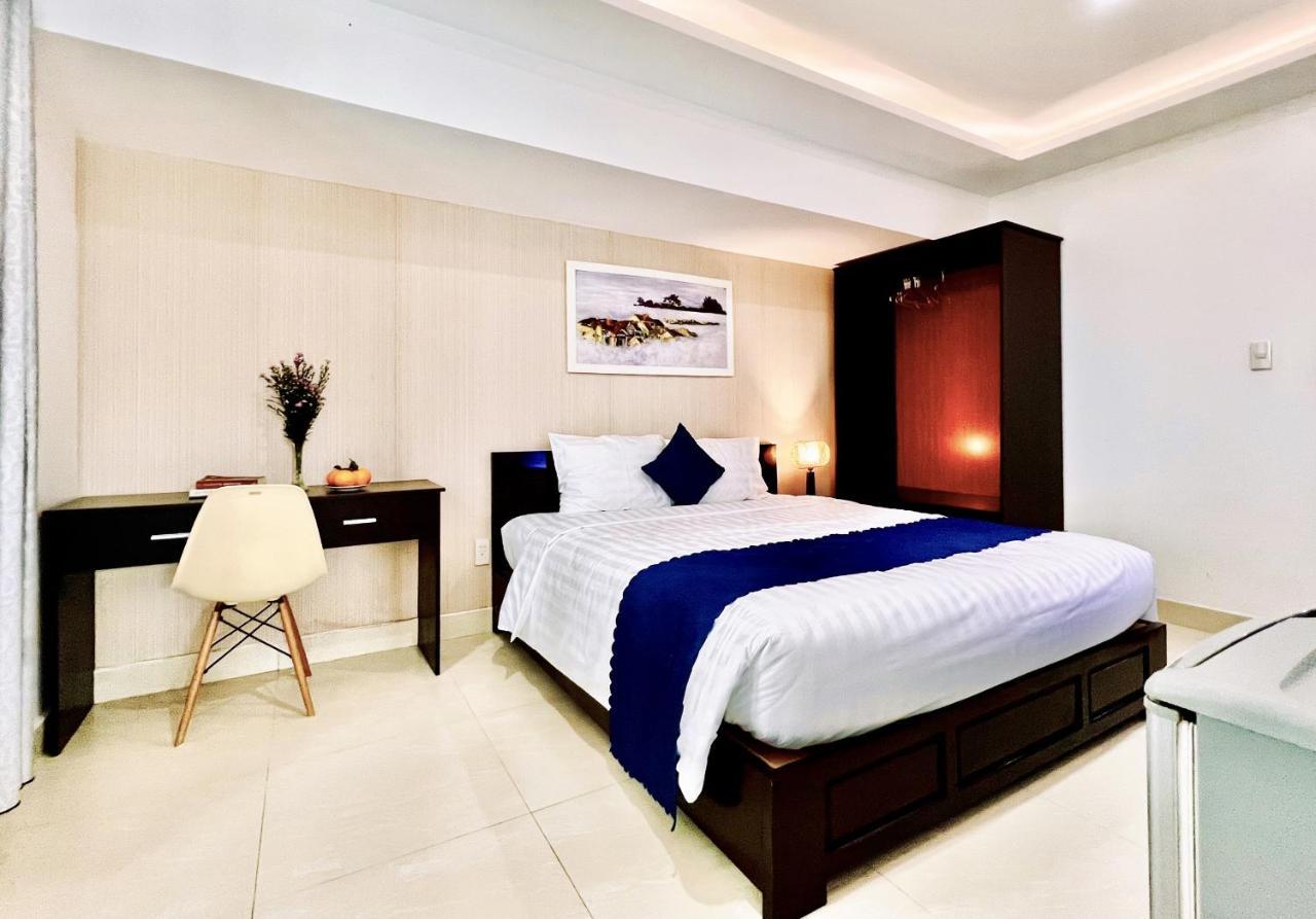 Pearl Beach Homestay Hoi An Dış mekan fotoğraf