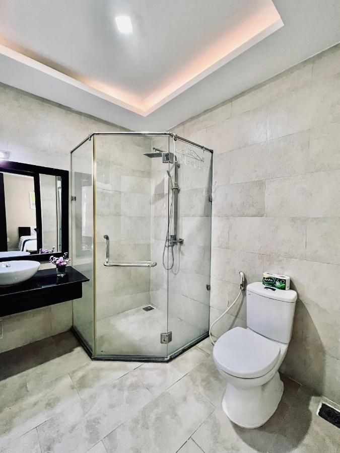 Pearl Beach Homestay Hoi An Dış mekan fotoğraf