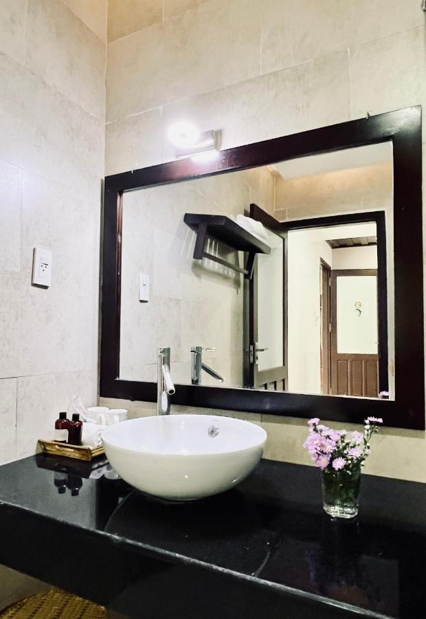 Pearl Beach Homestay Hoi An Dış mekan fotoğraf