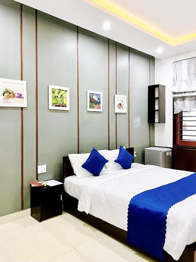 Pearl Beach Homestay Hoi An Dış mekan fotoğraf