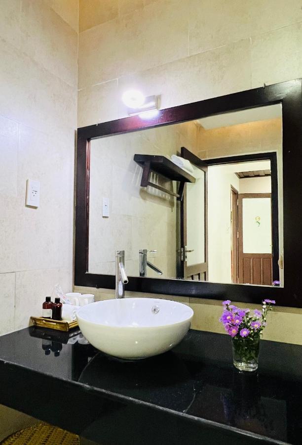 Pearl Beach Homestay Hoi An Dış mekan fotoğraf