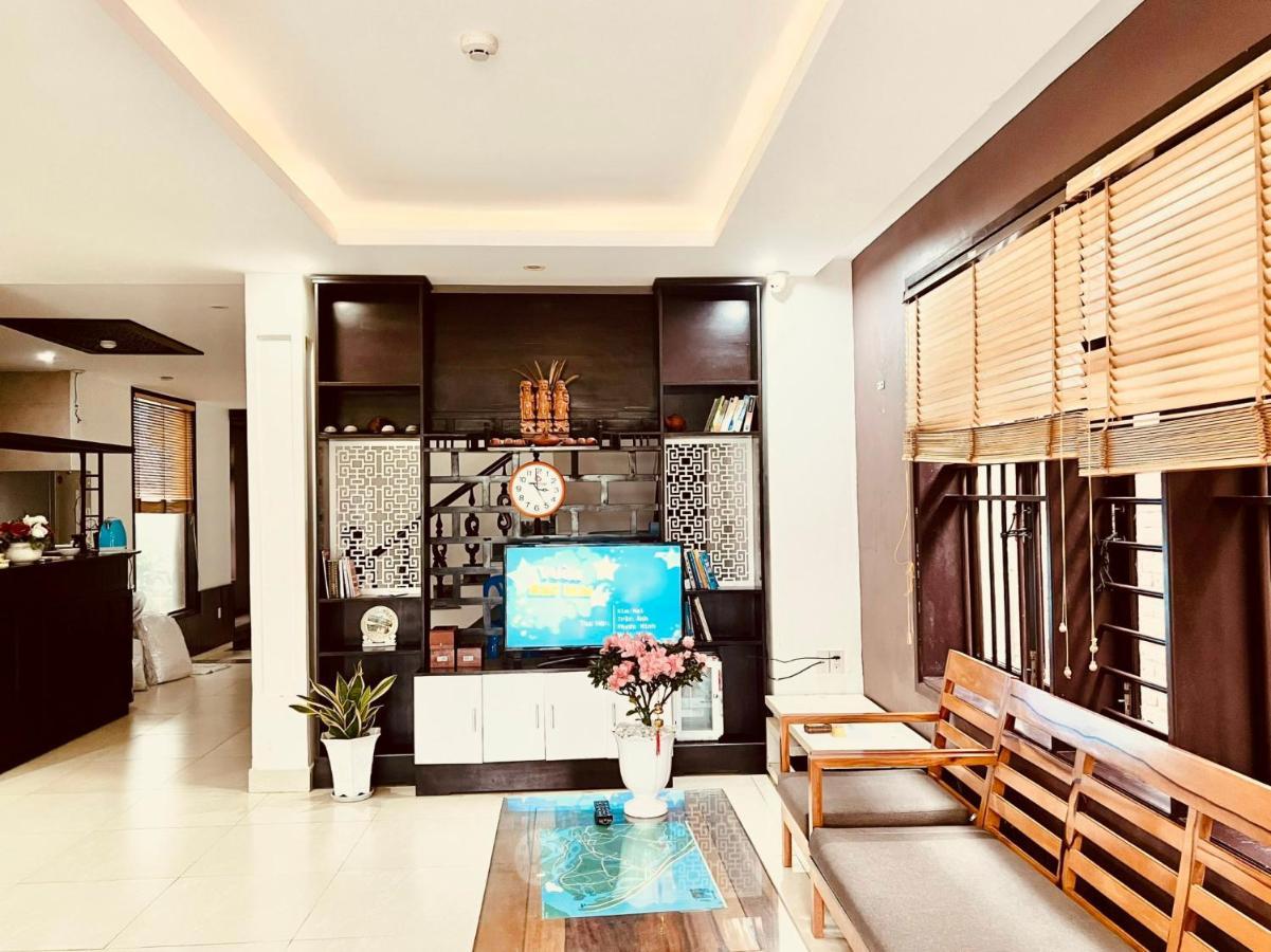 Pearl Beach Homestay Hoi An Dış mekan fotoğraf