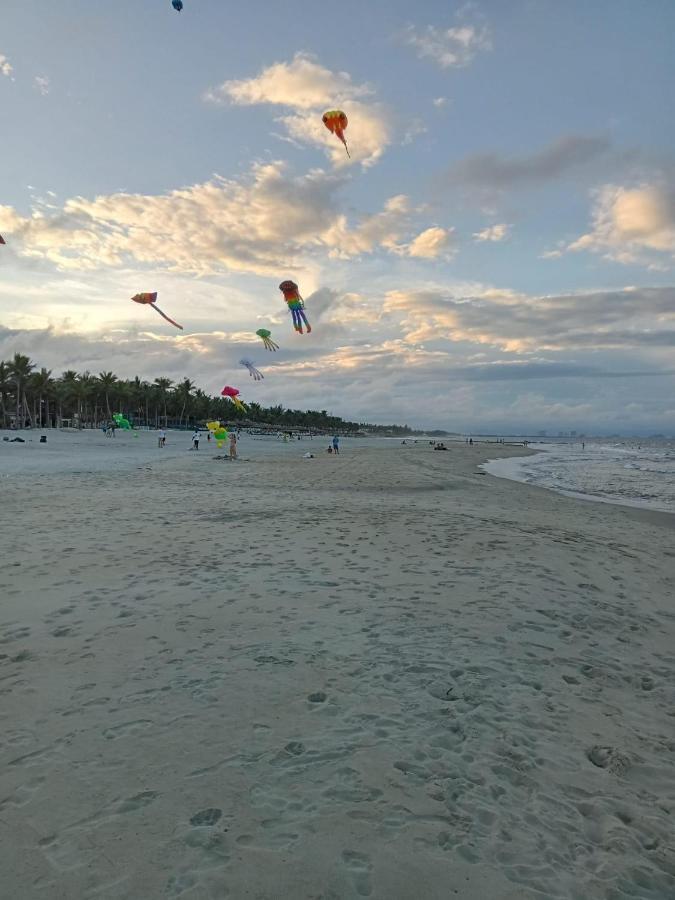 Pearl Beach Homestay Hoi An Dış mekan fotoğraf