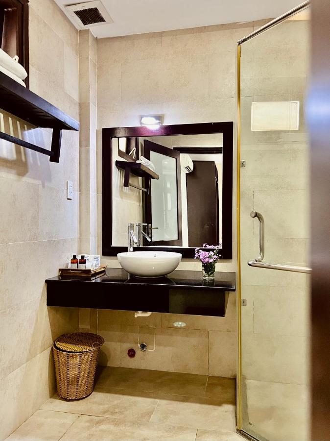 Pearl Beach Homestay Hoi An Dış mekan fotoğraf