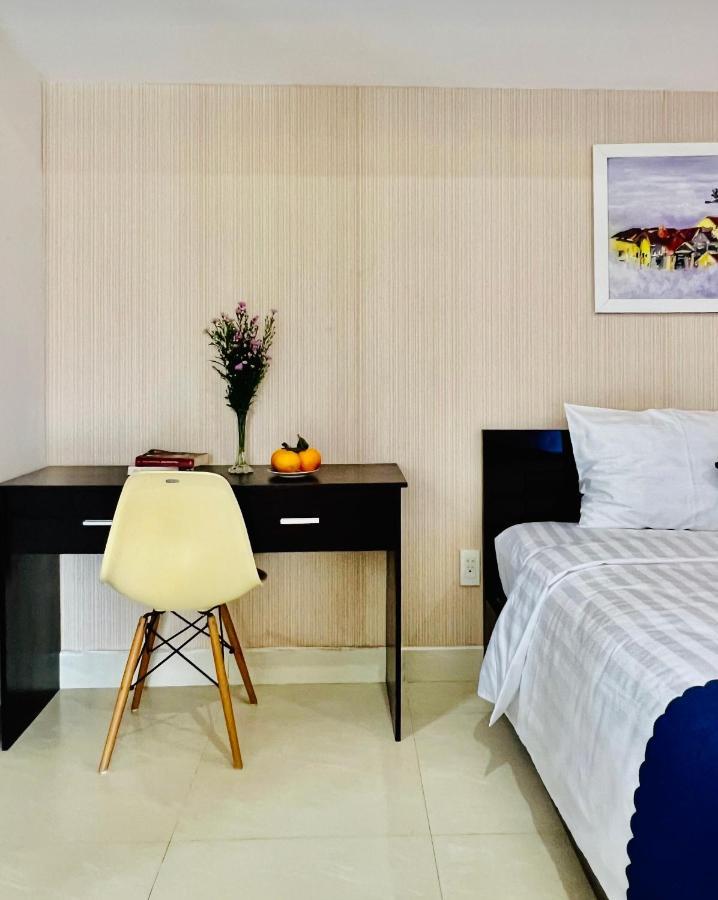 Pearl Beach Homestay Hoi An Dış mekan fotoğraf