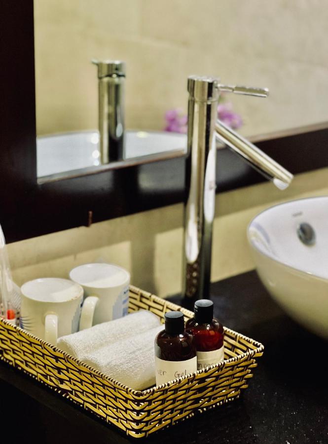 Pearl Beach Homestay Hoi An Dış mekan fotoğraf