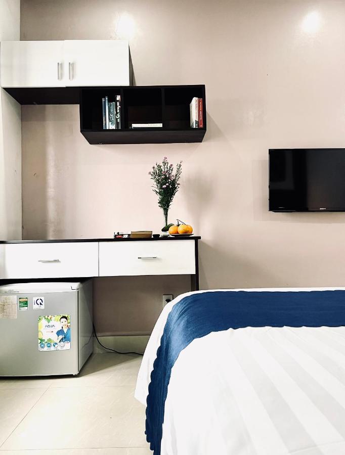 Pearl Beach Homestay Hoi An Dış mekan fotoğraf