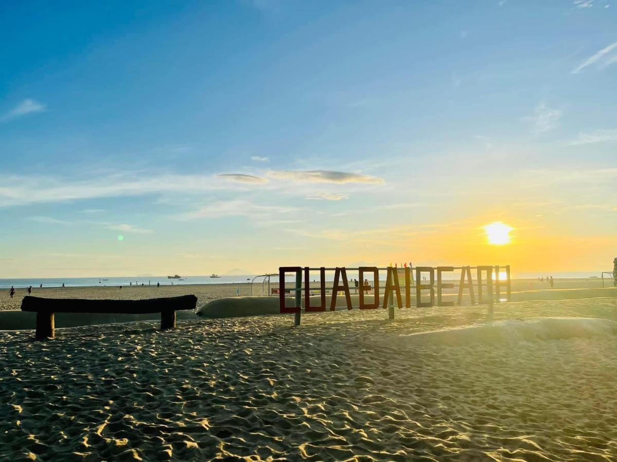 Pearl Beach Homestay Hoi An Dış mekan fotoğraf