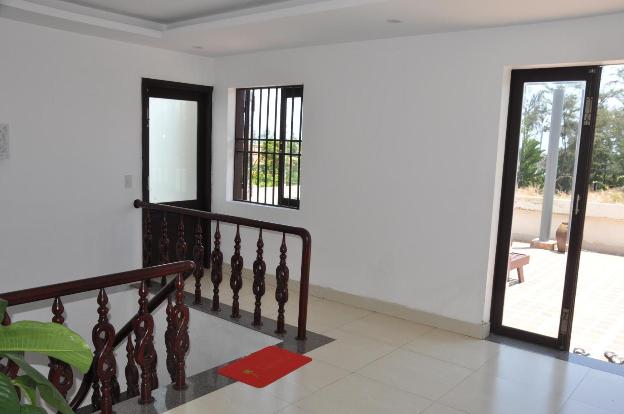 Pearl Beach Homestay Hoi An Dış mekan fotoğraf