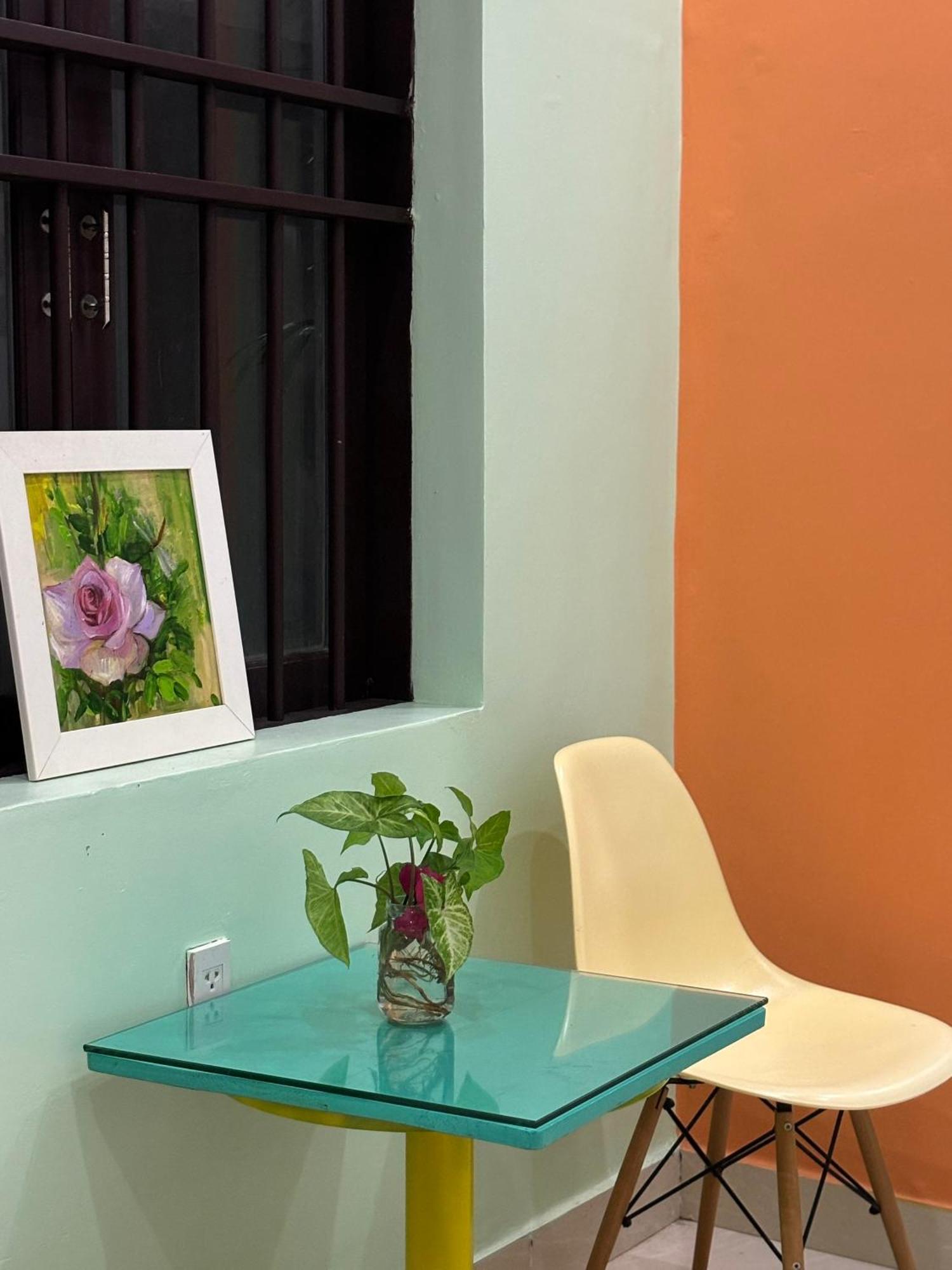 Pearl Beach Homestay Hoi An Dış mekan fotoğraf