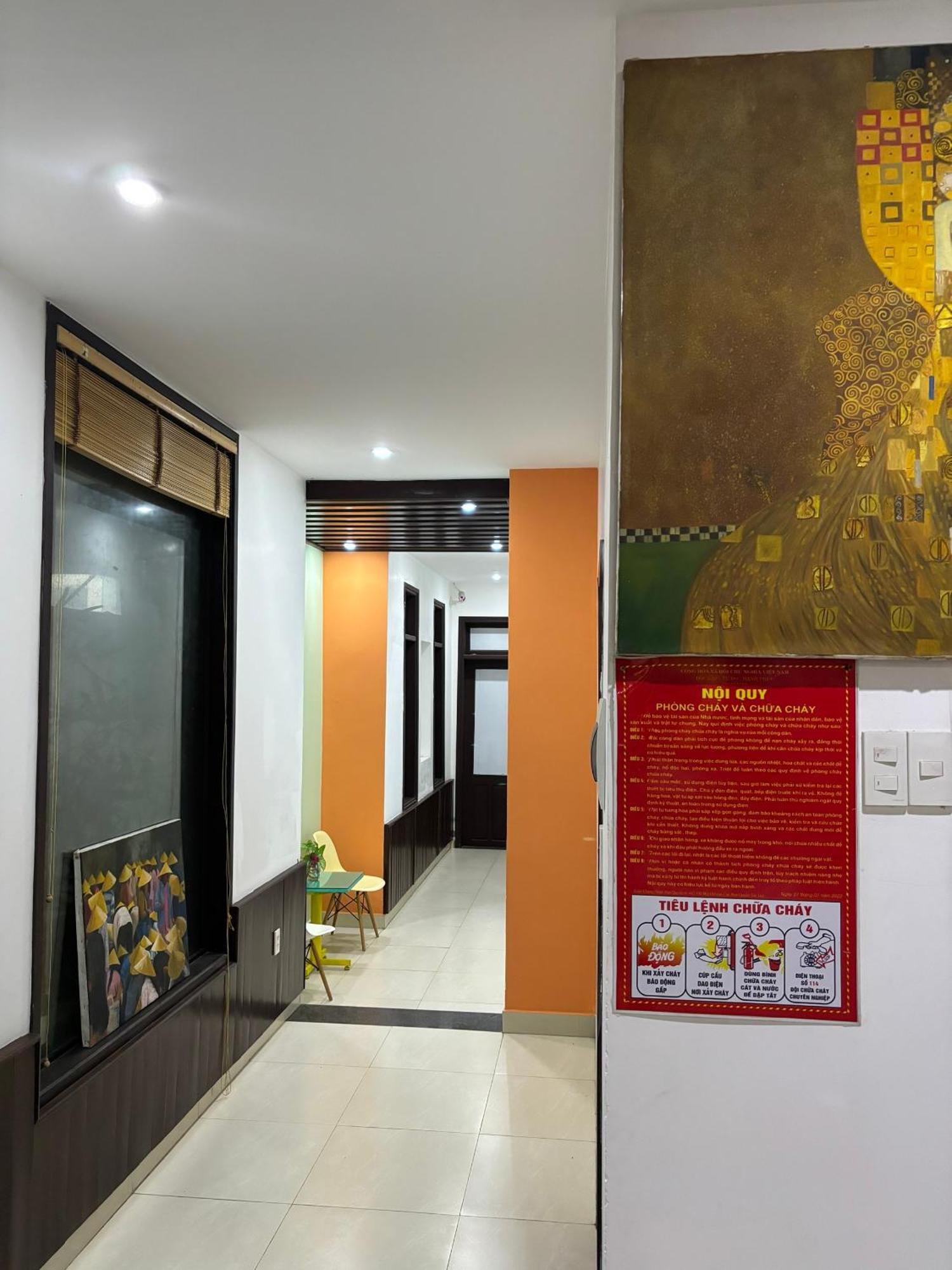 Pearl Beach Homestay Hoi An Dış mekan fotoğraf