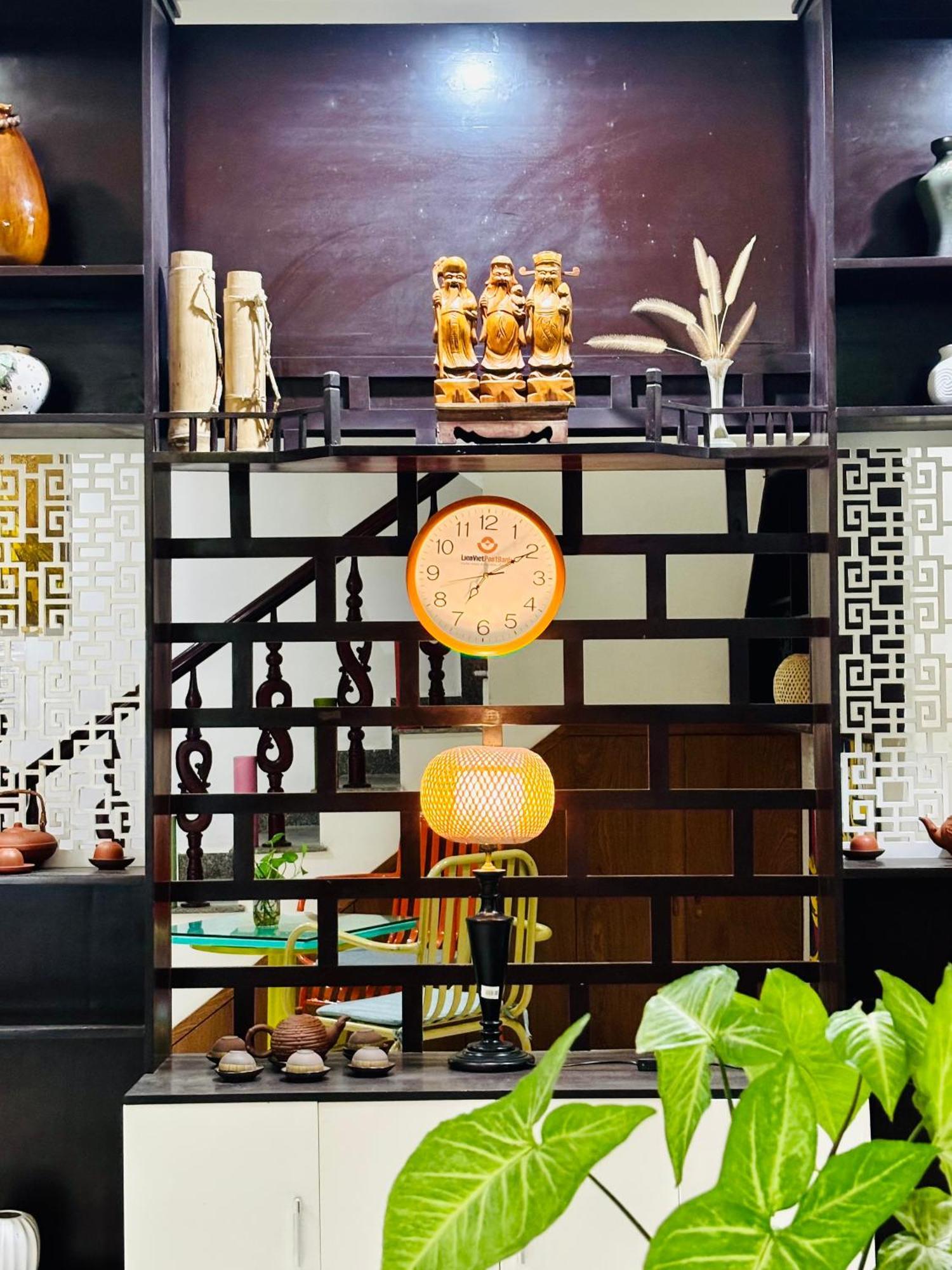 Pearl Beach Homestay Hoi An Dış mekan fotoğraf