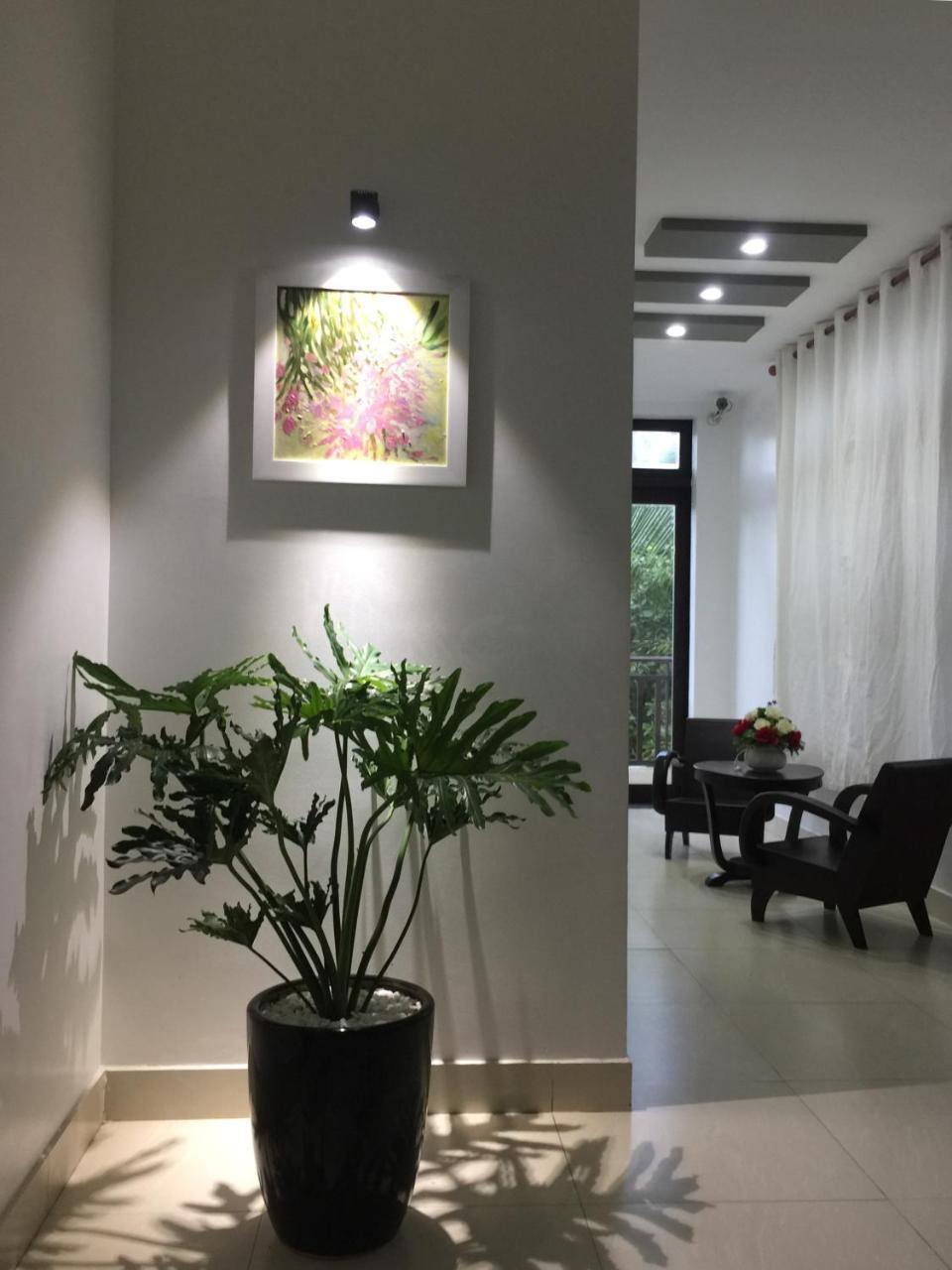 Pearl Beach Homestay Hoi An Dış mekan fotoğraf