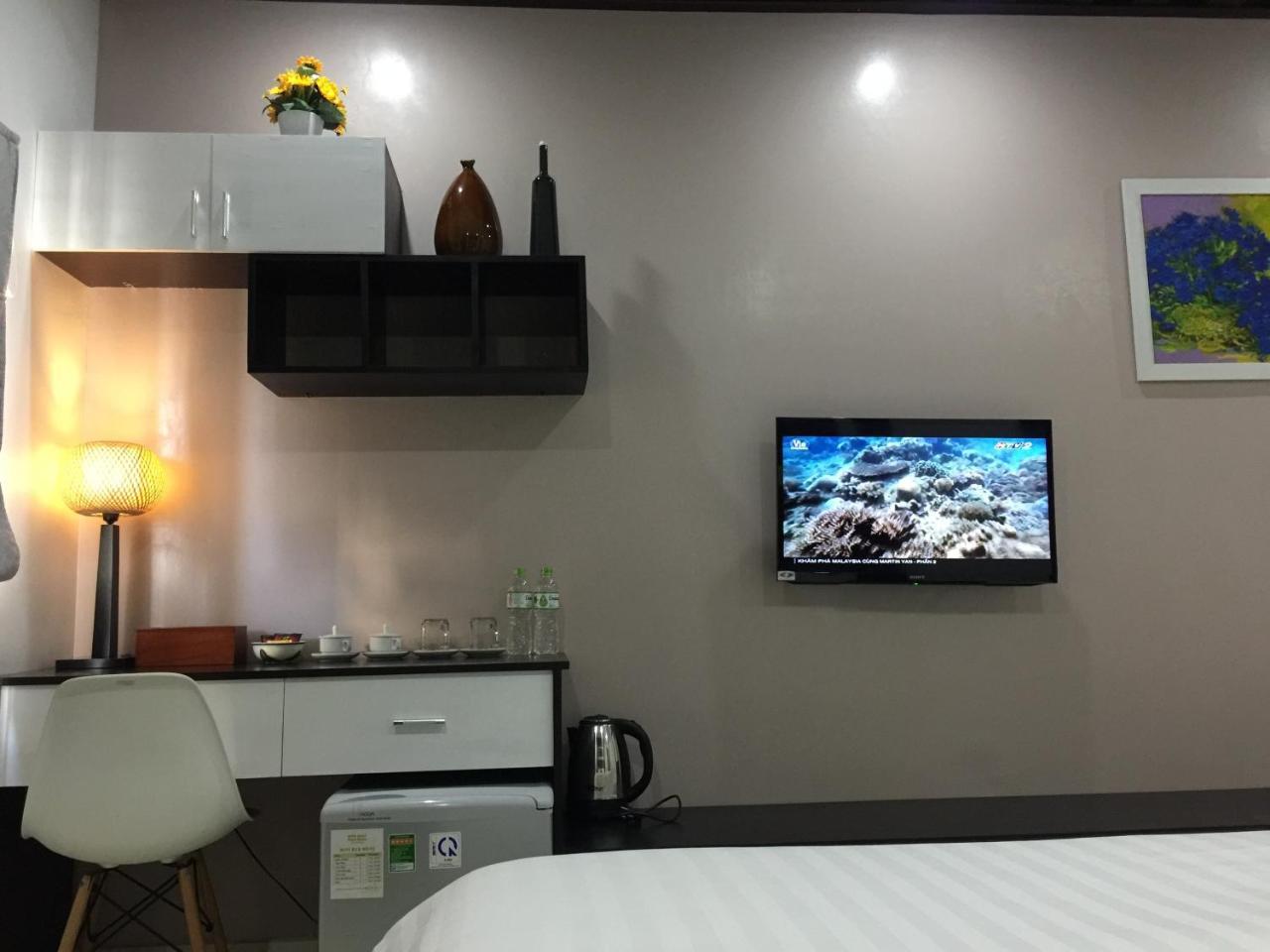 Pearl Beach Homestay Hoi An Dış mekan fotoğraf
