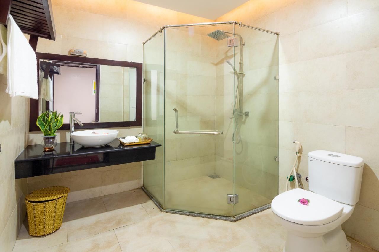 Pearl Beach Homestay Hoi An Dış mekan fotoğraf
