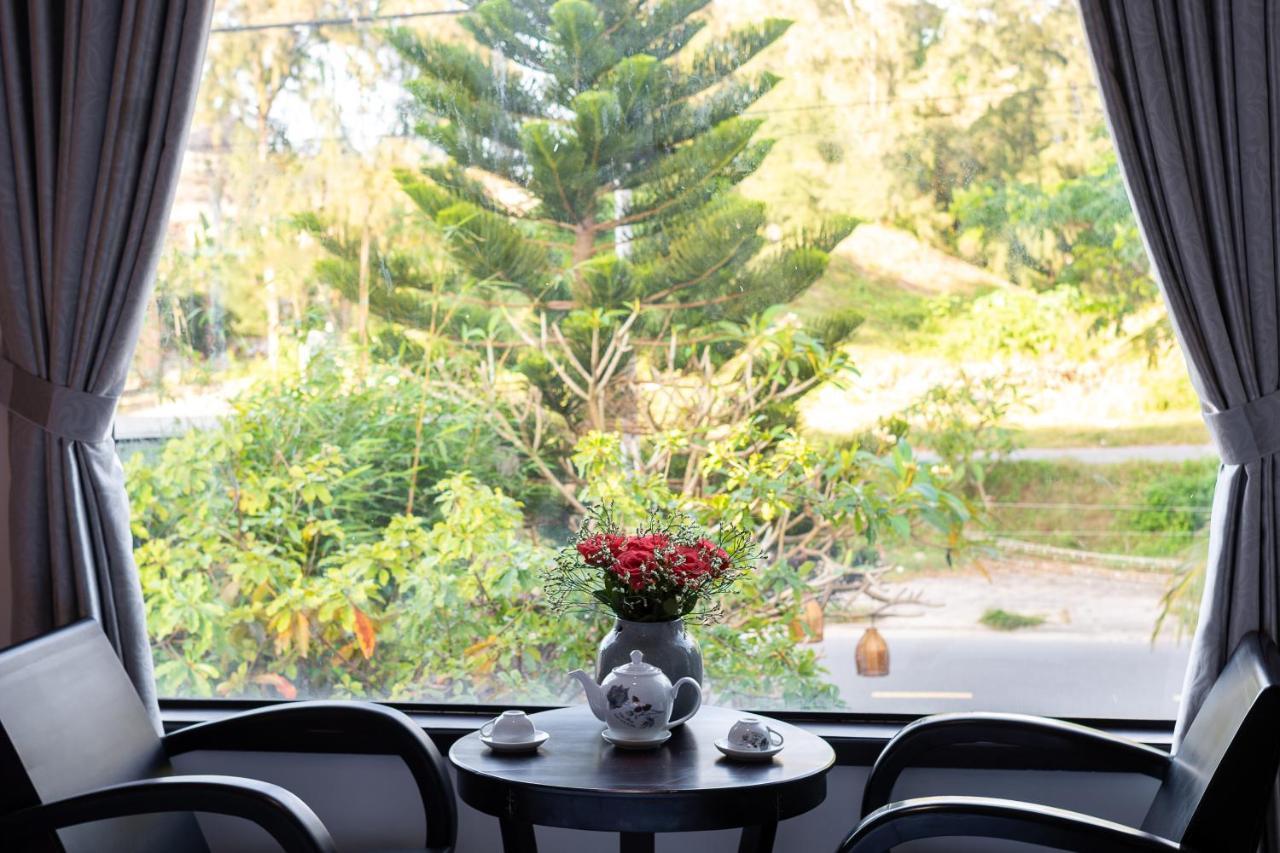 Pearl Beach Homestay Hoi An Dış mekan fotoğraf