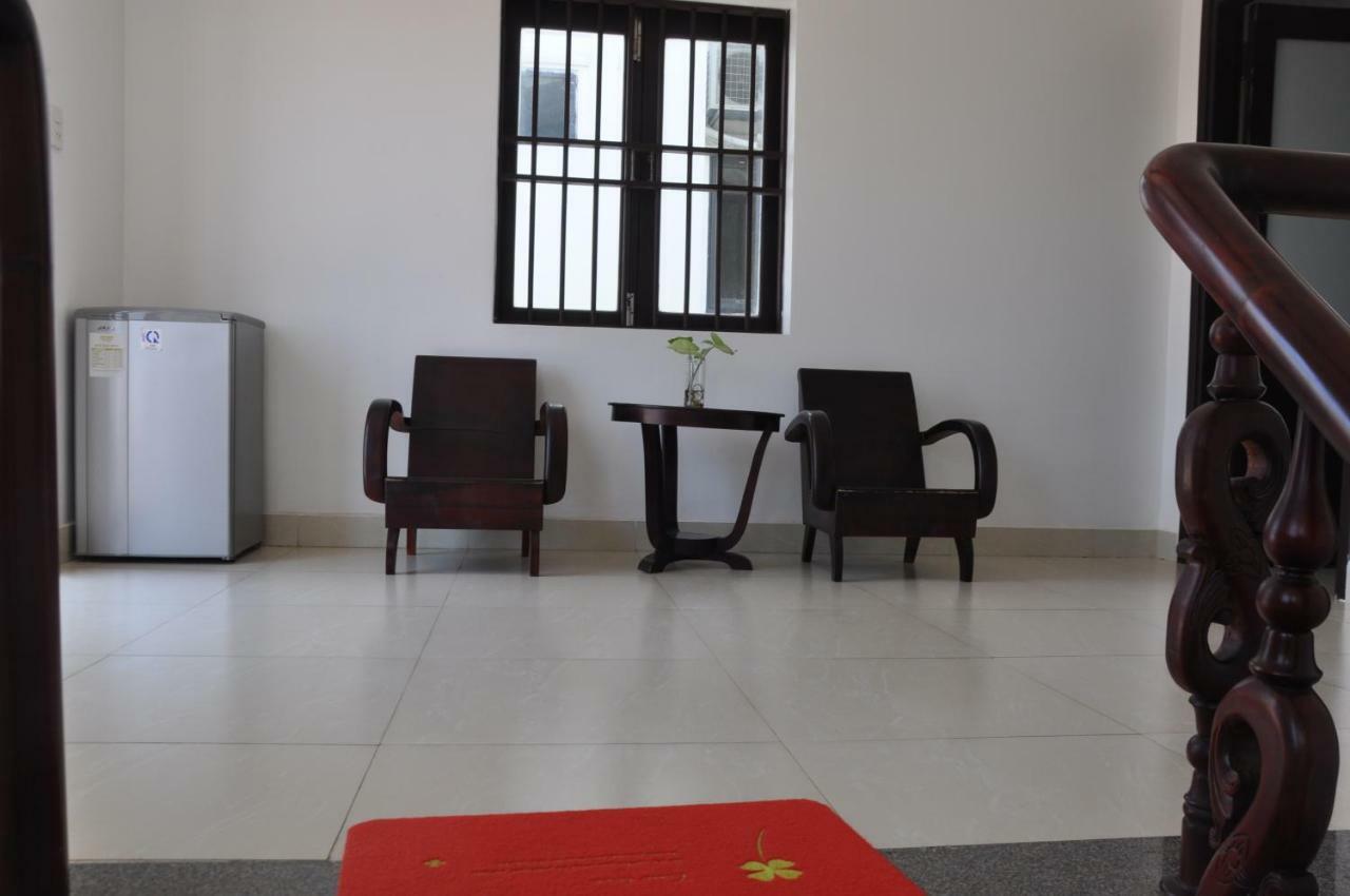 Pearl Beach Homestay Hoi An Dış mekan fotoğraf