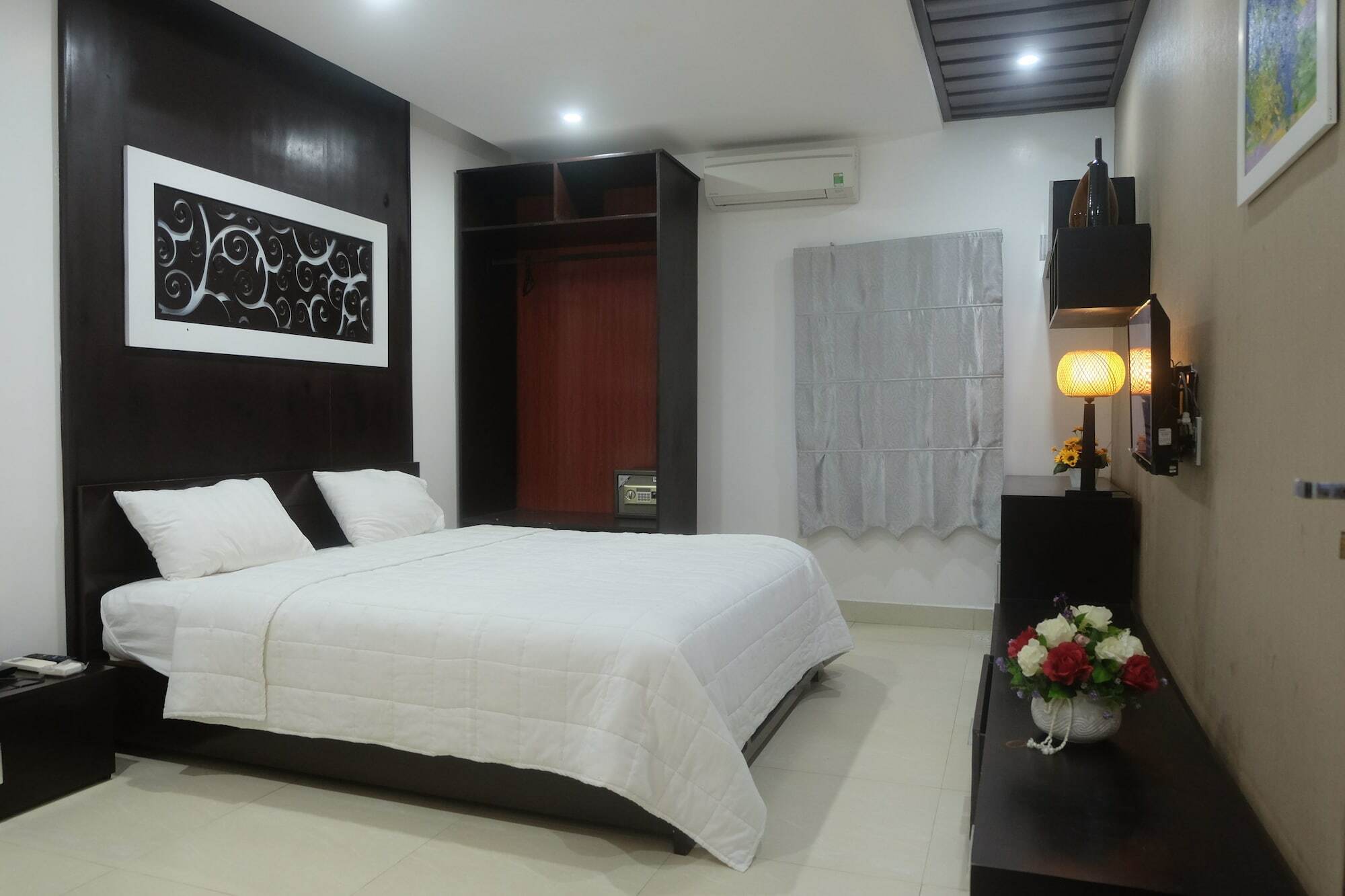 Pearl Beach Homestay Hoi An Dış mekan fotoğraf